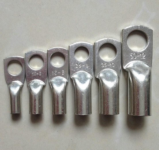 JG铜鼻子